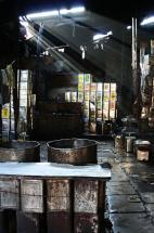 Dharavi - Recycling Sector in the City