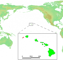 Niihau - The Forbidden Island