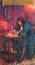 William Penn in Prison