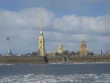 Neva River