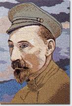 Felix Dzerzhinsky - Head of Soviet Secret Police