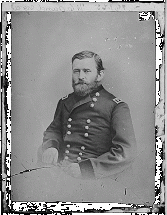 General Ulysses S. Grant