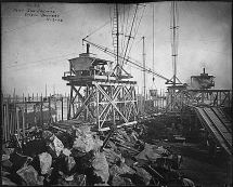 Building a New Seawall