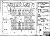 Layout of Camp Topaz