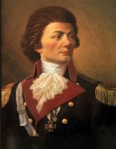 Thaddeus Kosciuszko