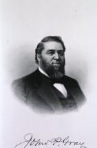 Dr. John Gray