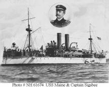 USS Maine