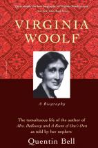 Virginia Woolf - Quentin Bell