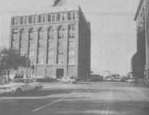 Texas Book Depository