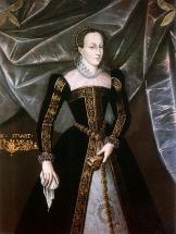 Mary, Queen of Scots