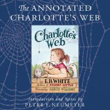 The Annotated Charlotte's Web