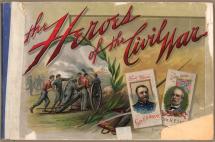 Prang's Civil War Images and Heroes