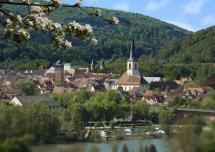 Lohr am Main - Hometown of Snow White