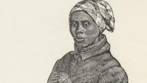 Harriet Tubman