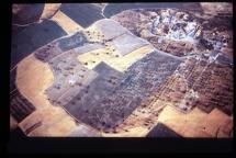 Mound of Troy - Scene of Excavations