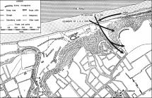 Fox Green Beach - Map and Operations