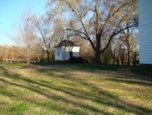 Tuckahoe - One-Room Schoolhouse