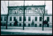 Physical Institute at the University of Wurzburg
