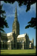 Salisbury Cathedral