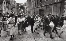 Liberation of France - Chartres