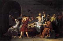 Trial and Death of Socrates