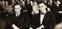 Leopold and Loeb