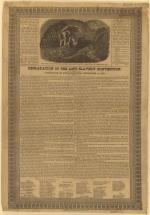 Declaration of the Anti-Slavery Convention