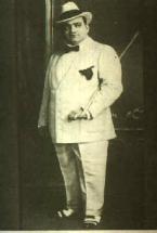 Enrico Caruso