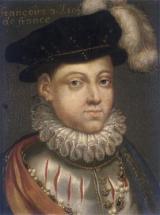 Francis II