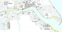 Immingham - Map Locator
