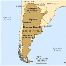 Argentina