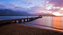 Hanalei Beach - Princeville Resort