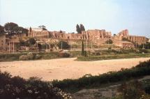 Circus Maximus - View of the Ruins