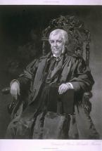 Justice Oliver Wendell Holmes