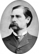 Wyatt Earp