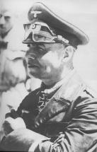 Field Marshal Erwin Rommel