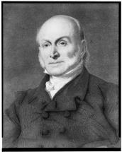 John Quincy Adams