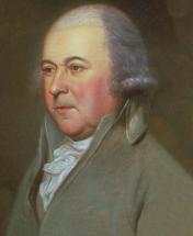 John Adams