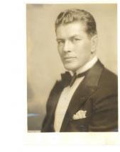 Gene Tunney