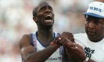 Derek Redmond - The Day that Changed My Life