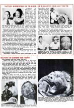 Jet Magazine - Story about Emmett Till