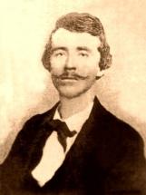 William Quantrill