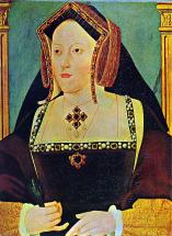 Catherine of Aragon