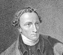 Patrick Henry