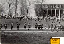 Ohio National Guard on the Kent State Campus