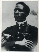 Eugene Bullard