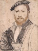 Rafe Sadler - Secretary to Thomas Cromwell