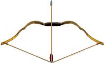 Hungarian Reflex Bow