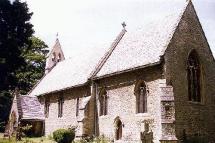 Holy Trinity Church