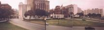 Zapruder's Line of Sight - Filming JFK Assassination